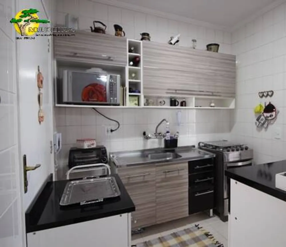 Apartamento, 3 quartos, 67 m² - Foto 5