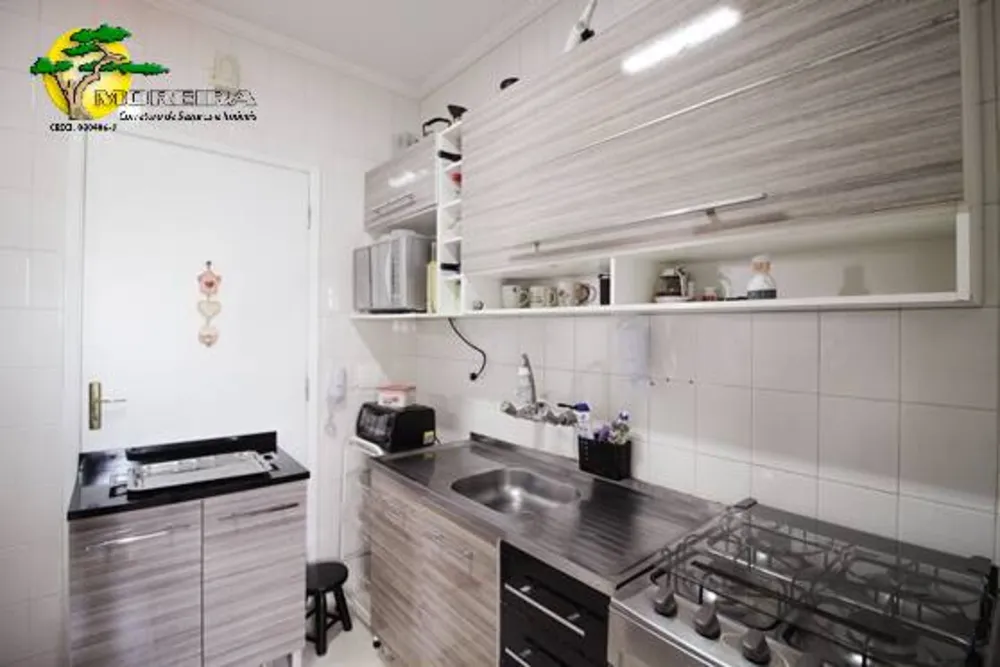 Apartamento, 3 quartos, 67 m² - Foto 6
