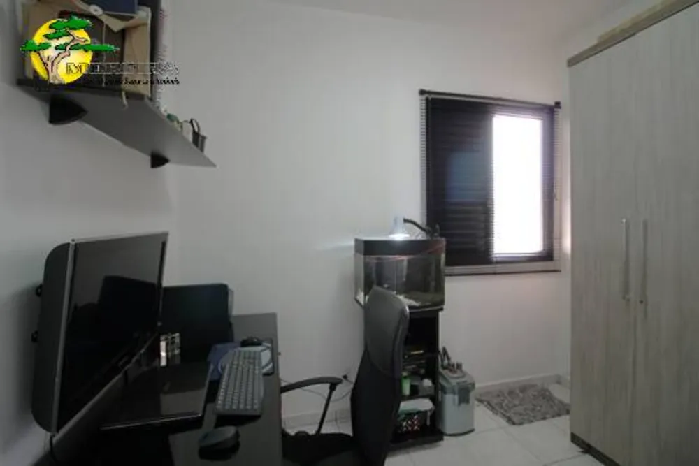 Apartamento, 3 quartos, 67 m² - Foto 7