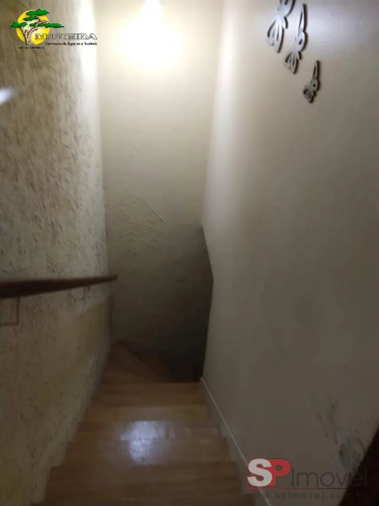Sobrado, 2 quartos, 146 m² - Foto 18