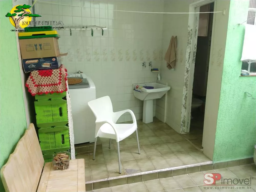 Sobrado à venda com 2 quartos, 146m² - Foto 4