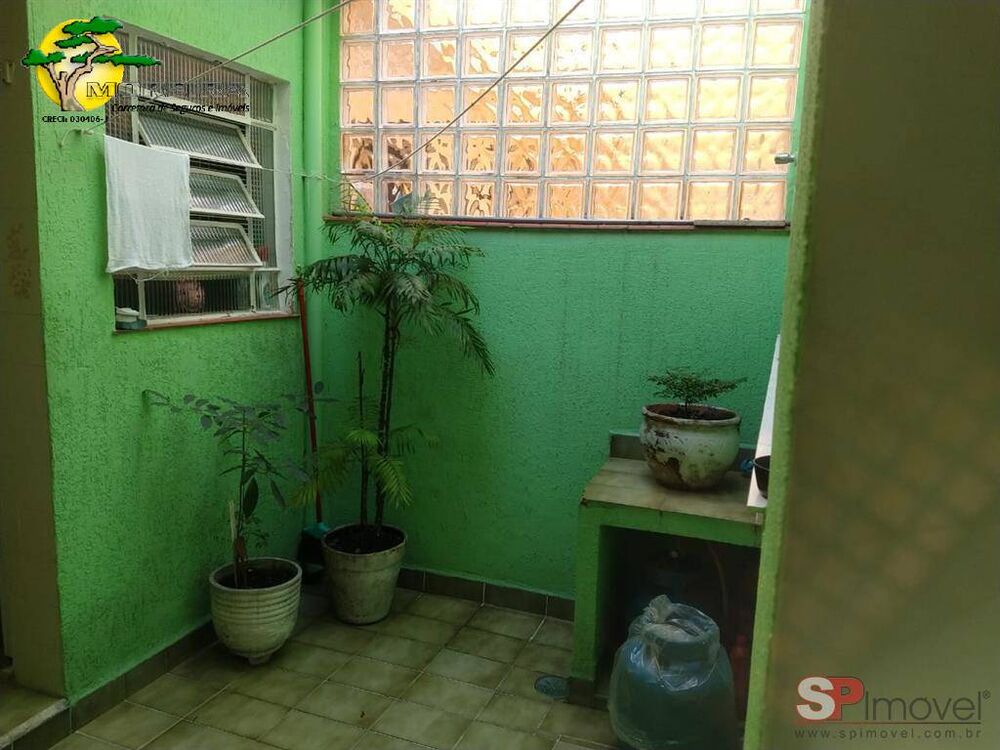 Sobrado à venda com 2 quartos, 146m² - Foto 5