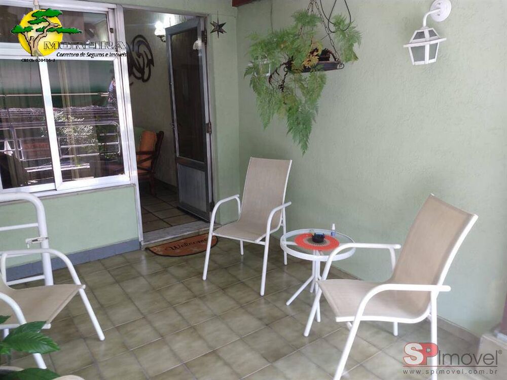 Sobrado à venda com 2 quartos, 146m² - Foto 6