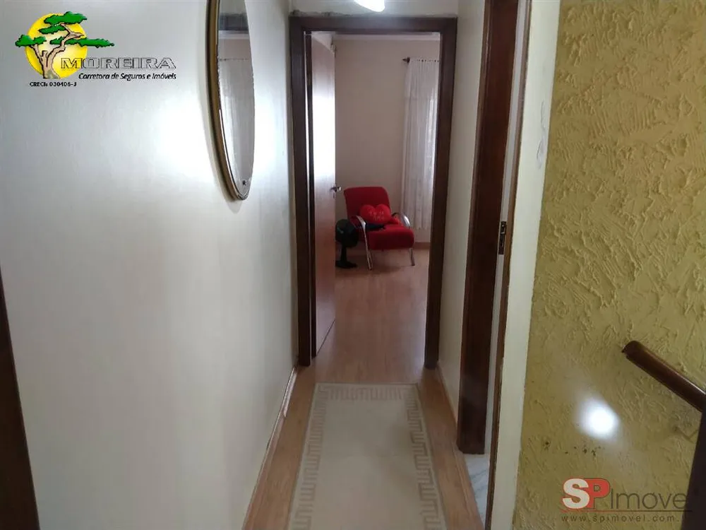 Sobrado, 2 quartos, 146 m² - Foto 19