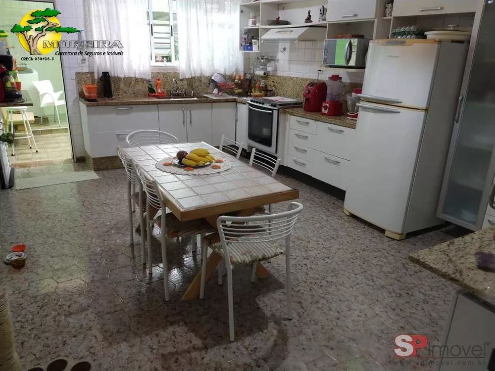 Sobrado à venda com 2 quartos, 146m² - Foto 3