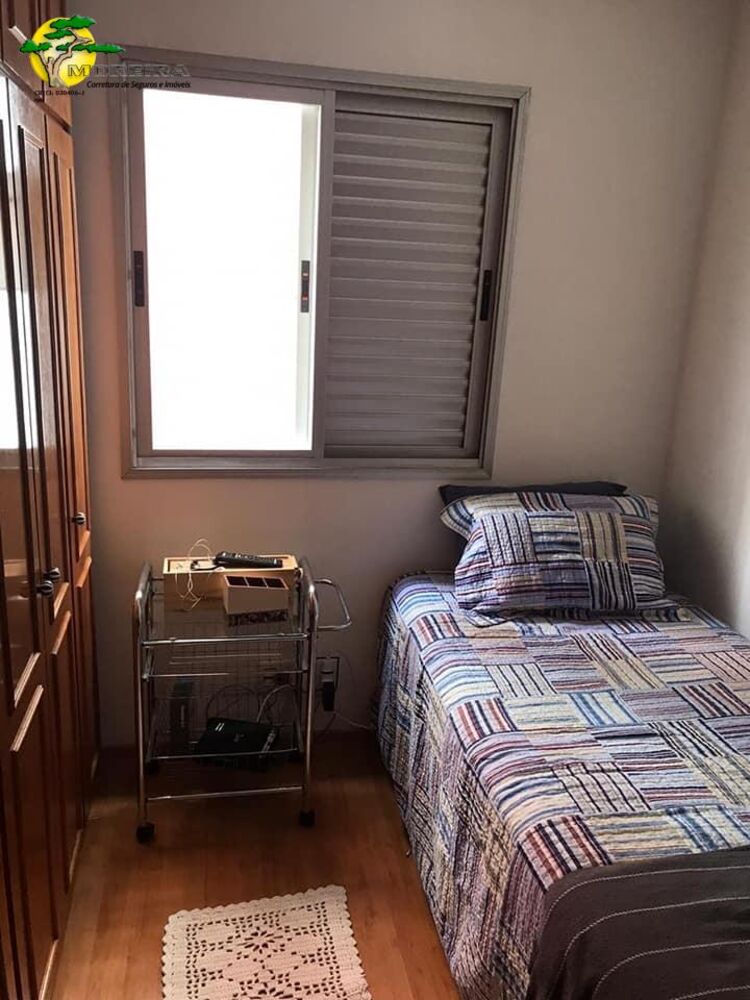 Apartamento, 3 quartos, 90 m² - Foto 4