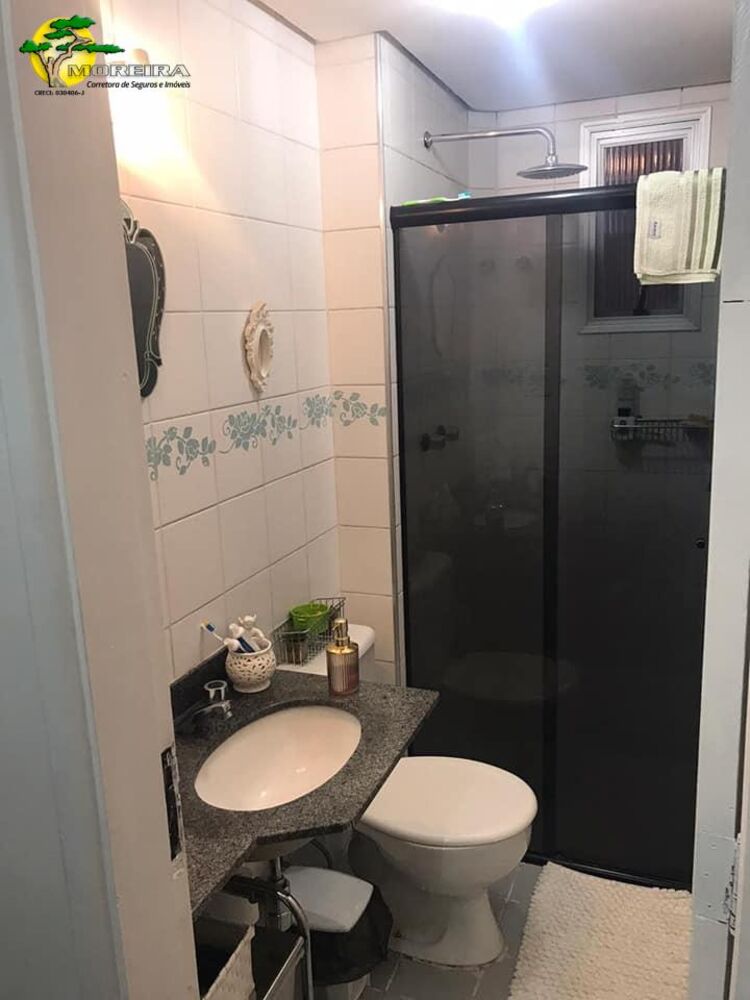 Apartamento, 3 quartos, 90 m² - Foto 3
