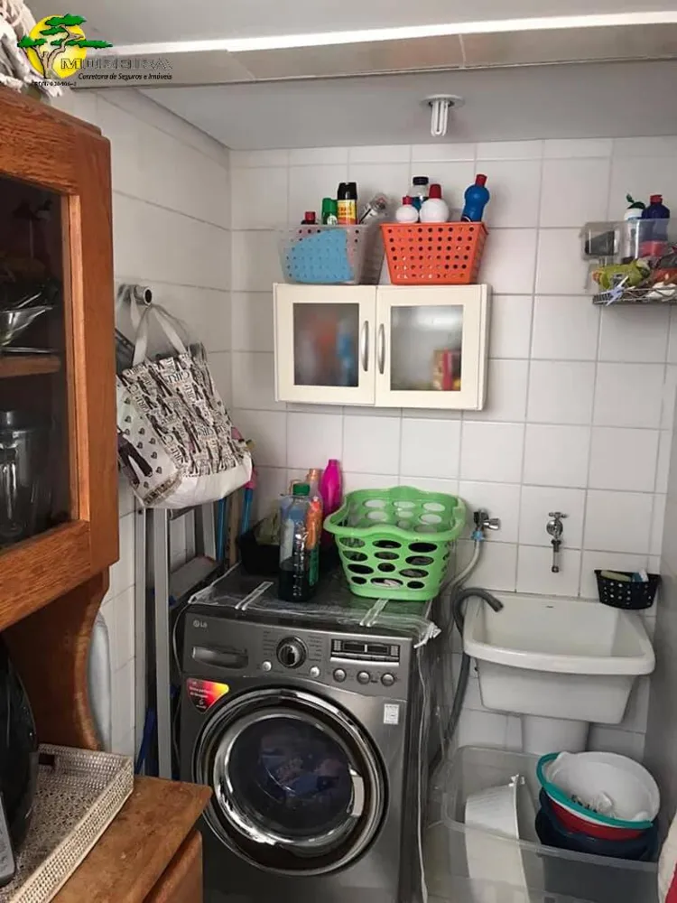 Apartamento, 3 quartos, 90 m² - Foto 7
