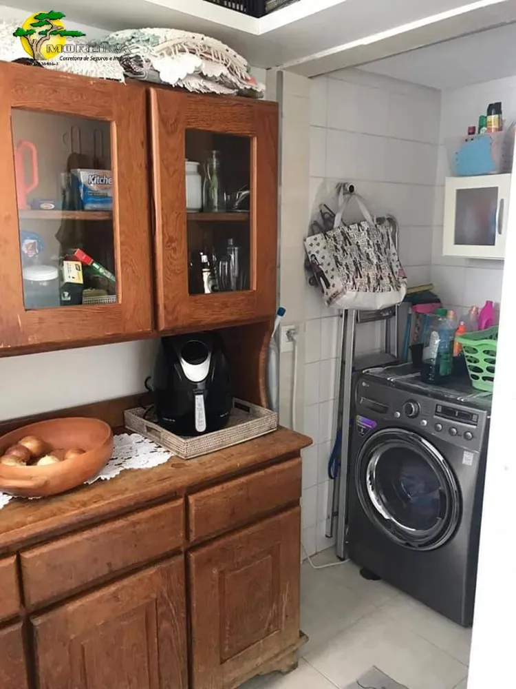Apartamento, 3 quartos, 90 m² - Foto 6
