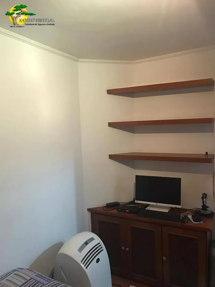 Apartamento, 3 quartos, 90 m² - Foto 11