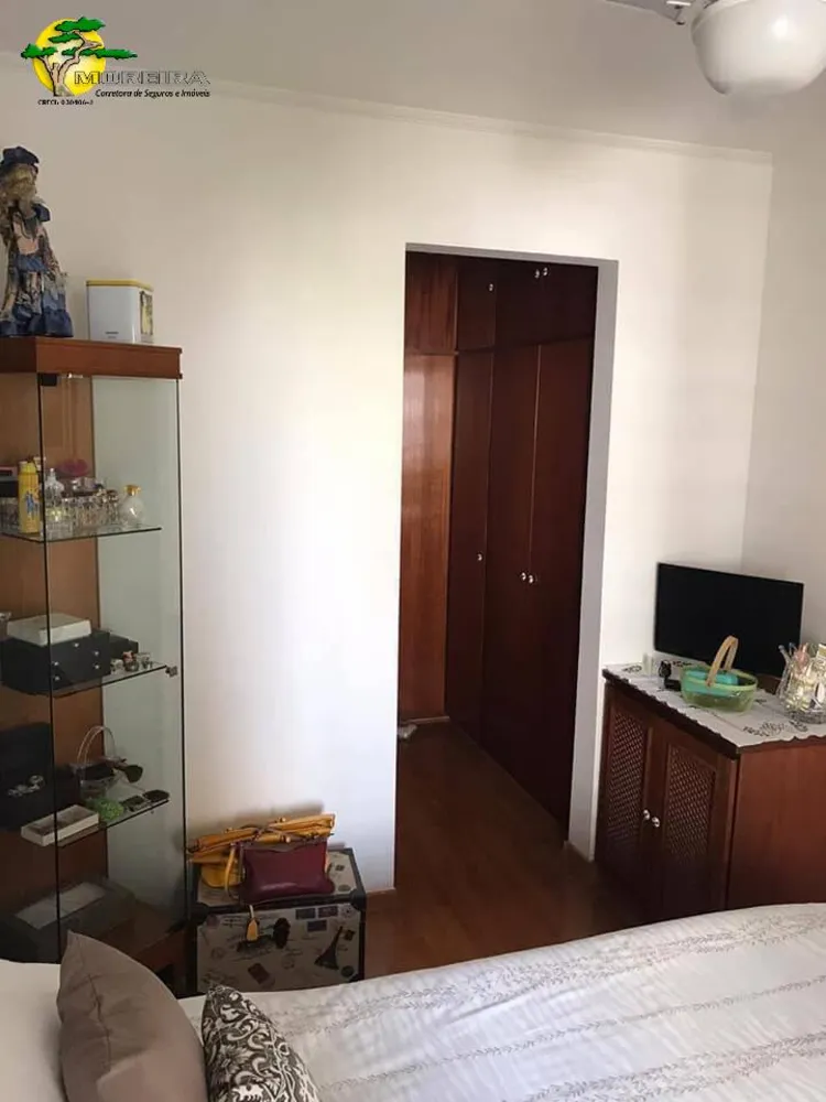 Apartamento, 3 quartos, 90 m² - Foto 9