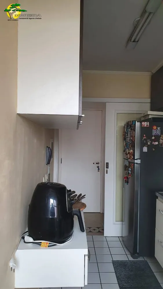 Apartamento, 3 quartos, 61 m² - Foto 4