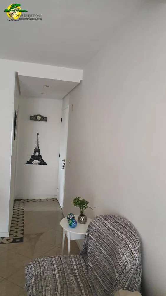 Apartamento, 3 quartos, 61 m² - Foto 13