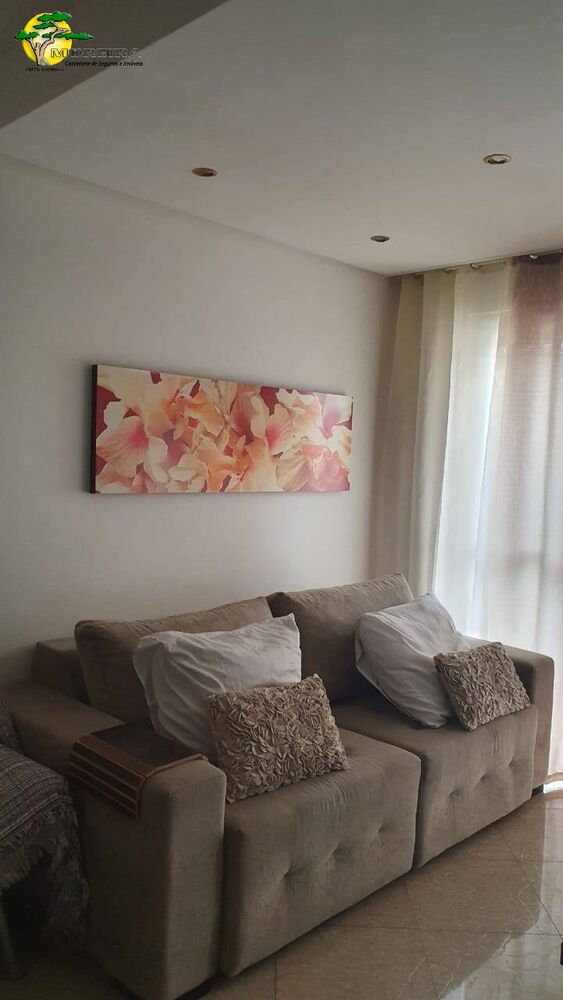 Apartamento, 3 quartos, 61 m² - Foto 7