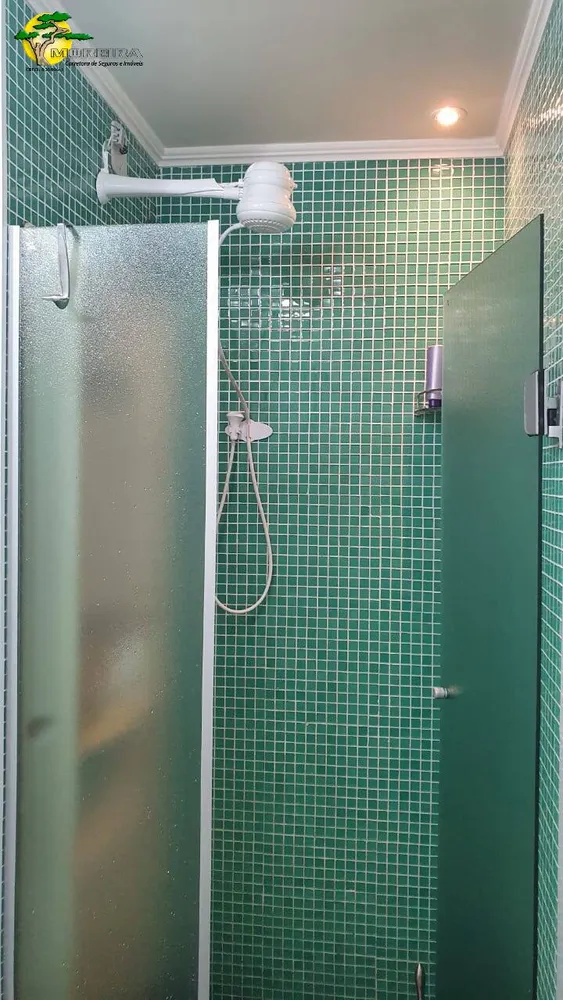 Apartamento, 3 quartos, 61 m² - Foto 1