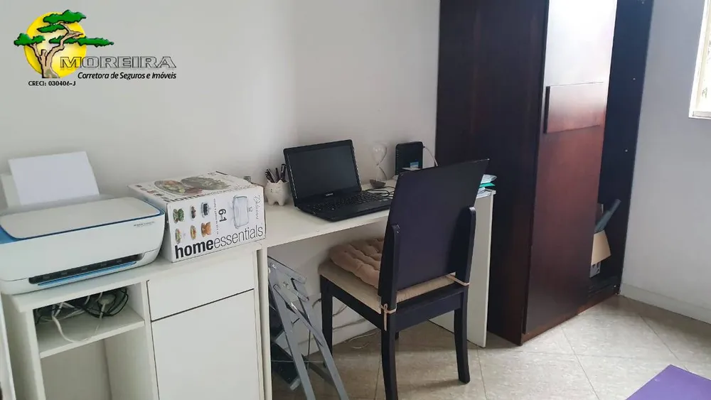 Apartamento, 3 quartos, 61 m² - Foto 10
