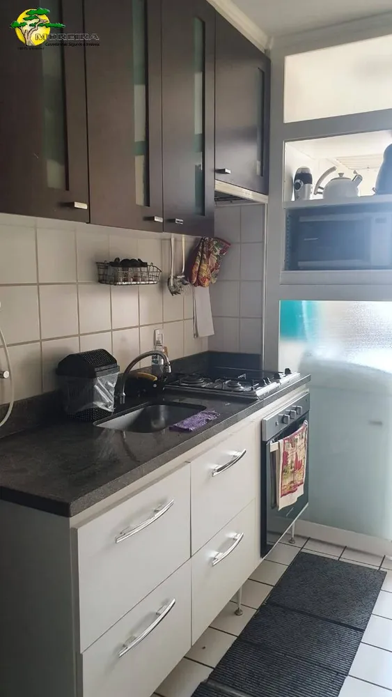 Apartamento, 3 quartos, 61 m² - Foto 12