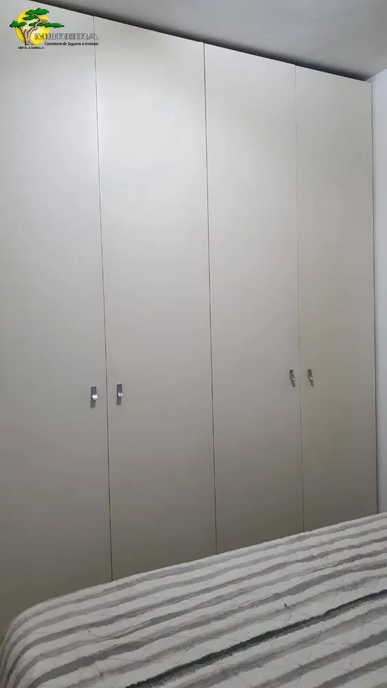 Apartamento, 3 quartos, 61 m² - Foto 11