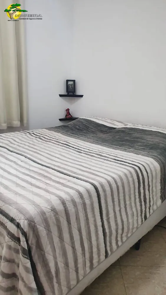 Apartamento, 3 quartos, 61 m² - Foto 3