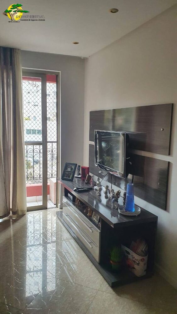 Apartamento, 3 quartos, 61 m² - Foto 8