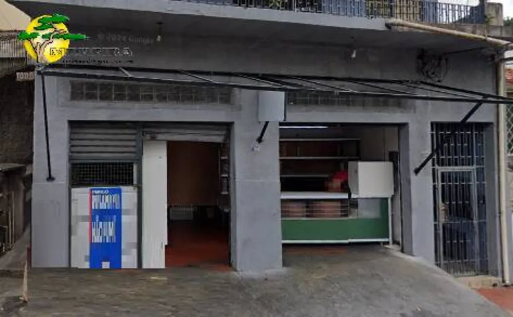 Loja-Salão, 197 m² - Foto 1
