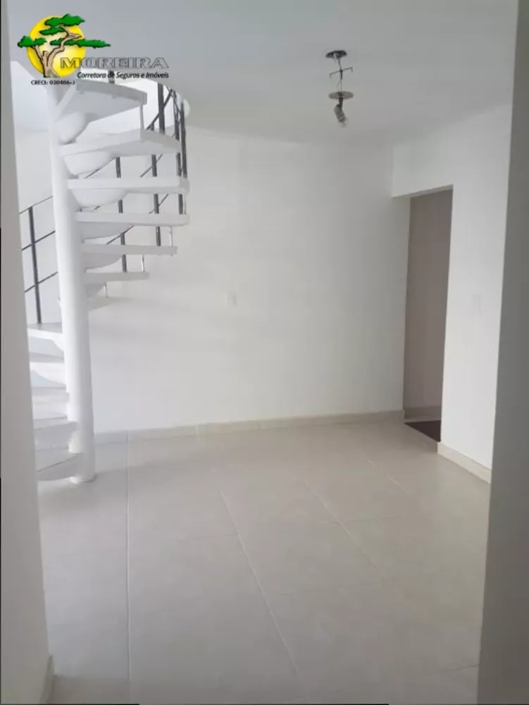 Cobertura à venda com 3 quartos, 160m² - Foto 3