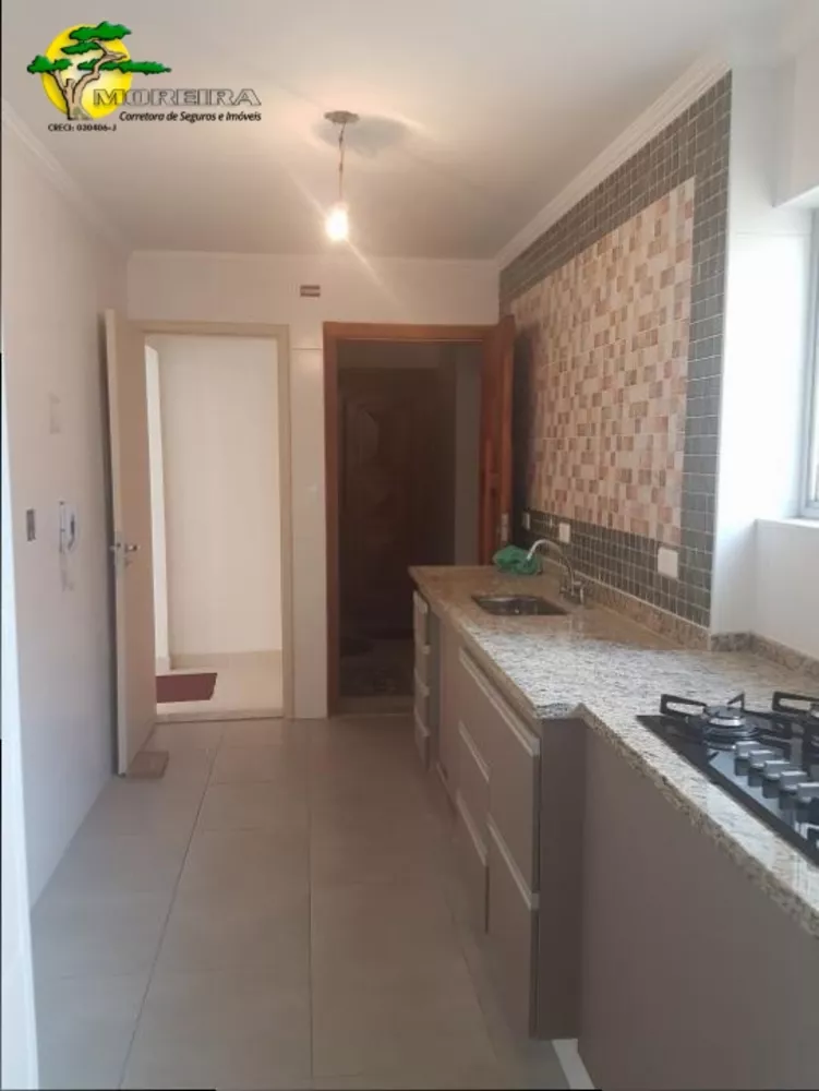 Cobertura à venda com 3 quartos, 160m² - Foto 5