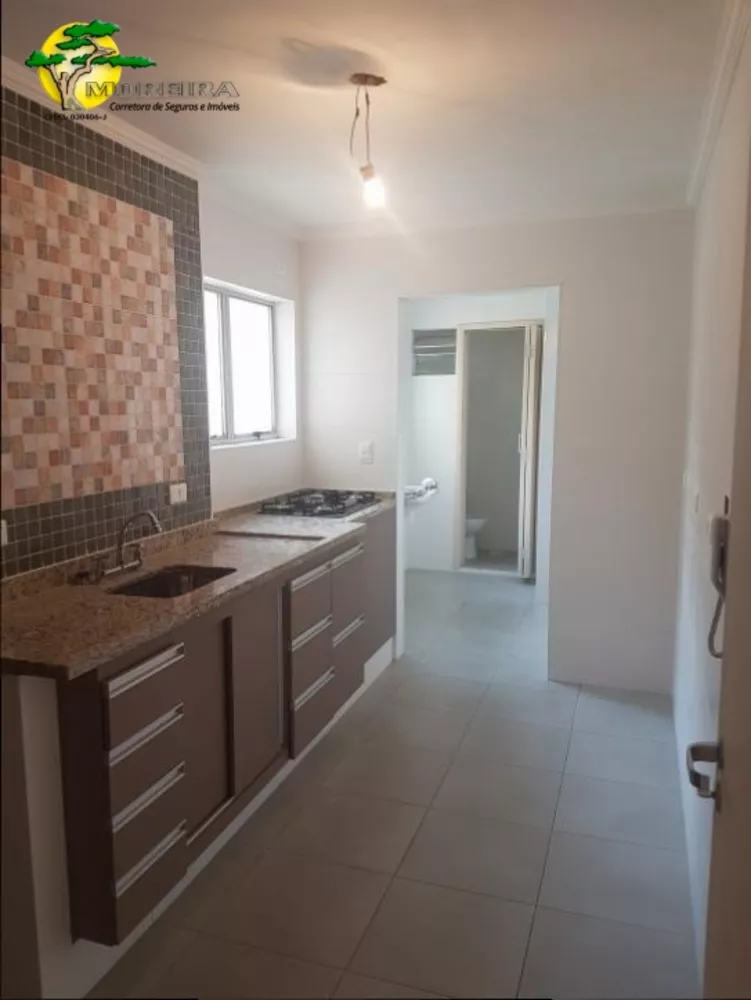 Cobertura à venda com 3 quartos, 160m² - Foto 6