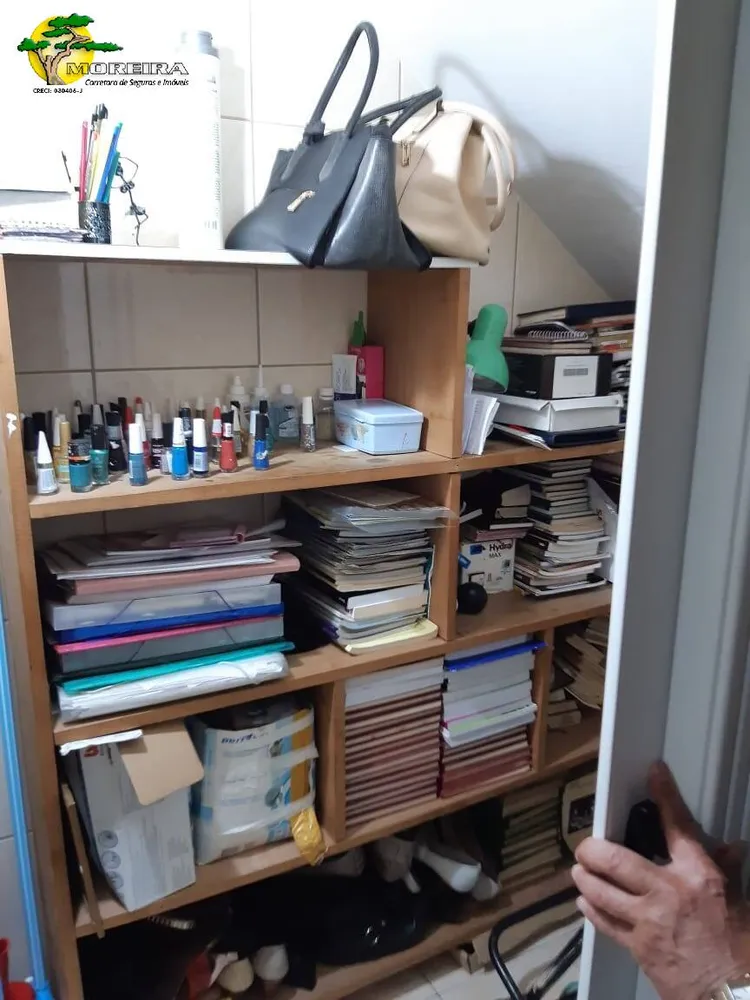 Sobrado, 2 quartos, 80 m² - Foto 6