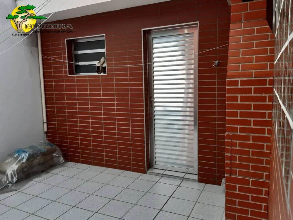 Sobrado, 2 quartos, 80 m² - Foto 12