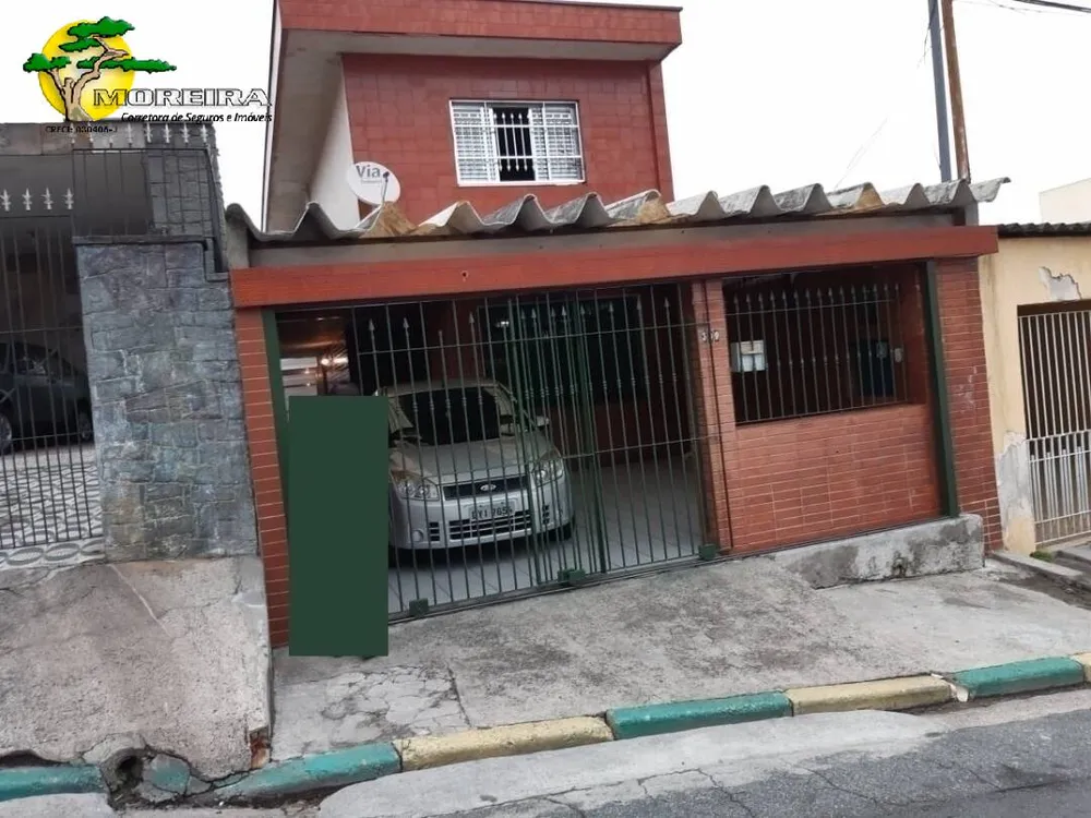 Sobrado, 2 quartos, 80 m² - Foto 11