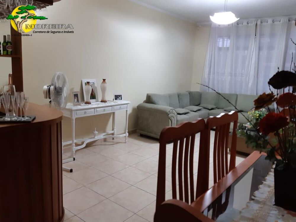 Sobrado, 2 quartos, 80 m² - Foto 1