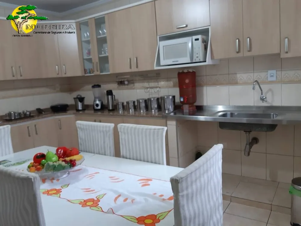 Sobrado, 2 quartos, 80 m² - Foto 5