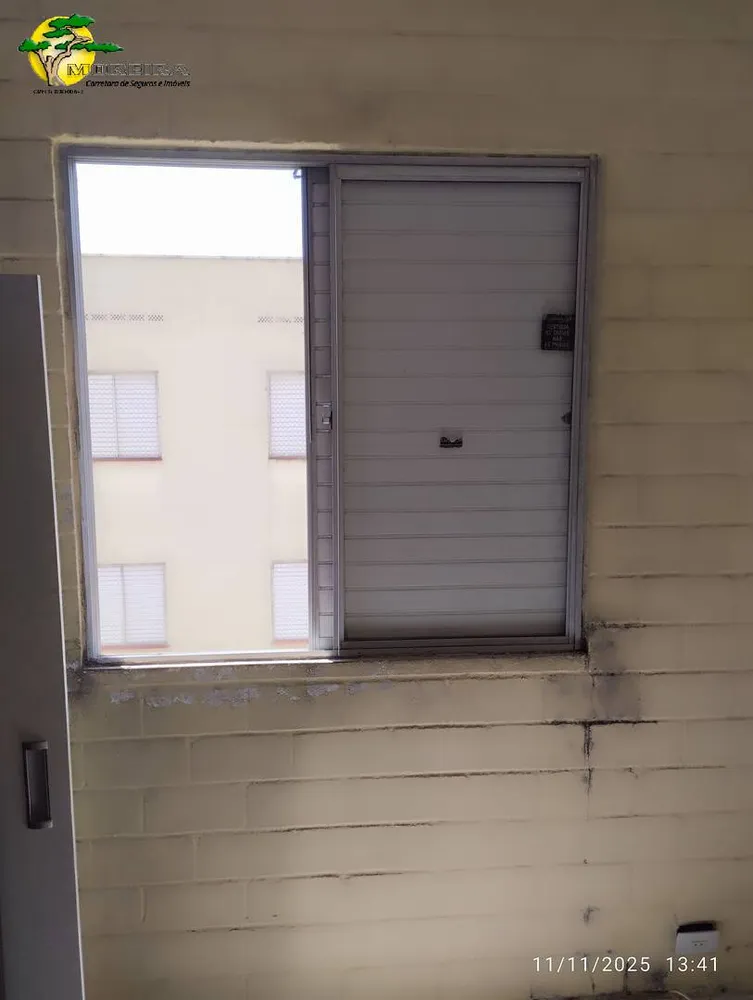 Apartamento, 2 quartos - Foto 6