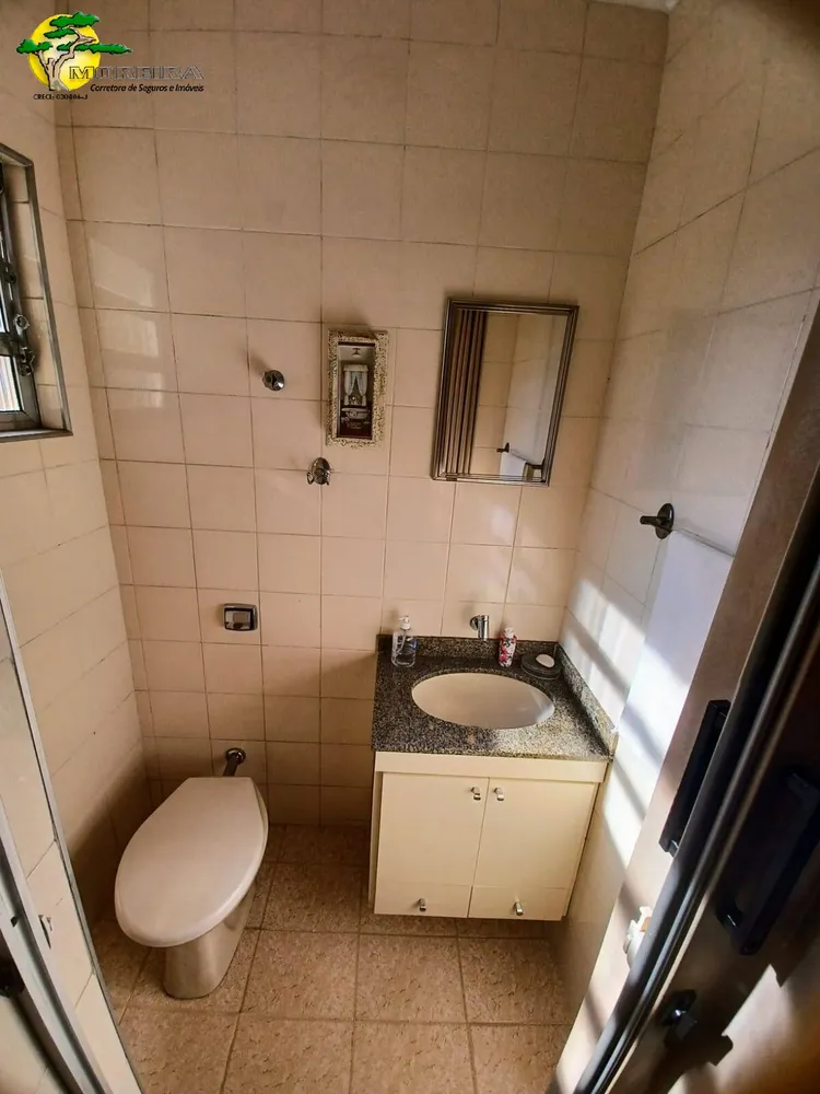 Casa, 3 quartos, 266 m² - Foto 10