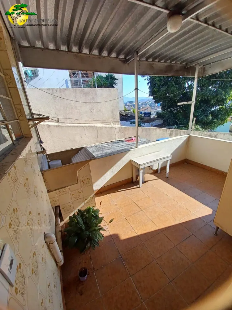 Casa, 3 quartos, 266 m² - Foto 7
