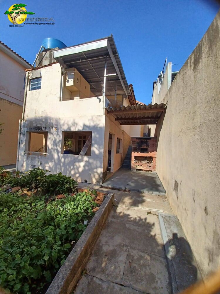 Casa, 3 quartos, 266 m² - Foto 1
