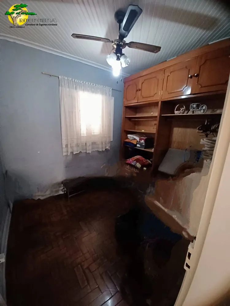Casa, 3 quartos, 266 m² - Foto 11