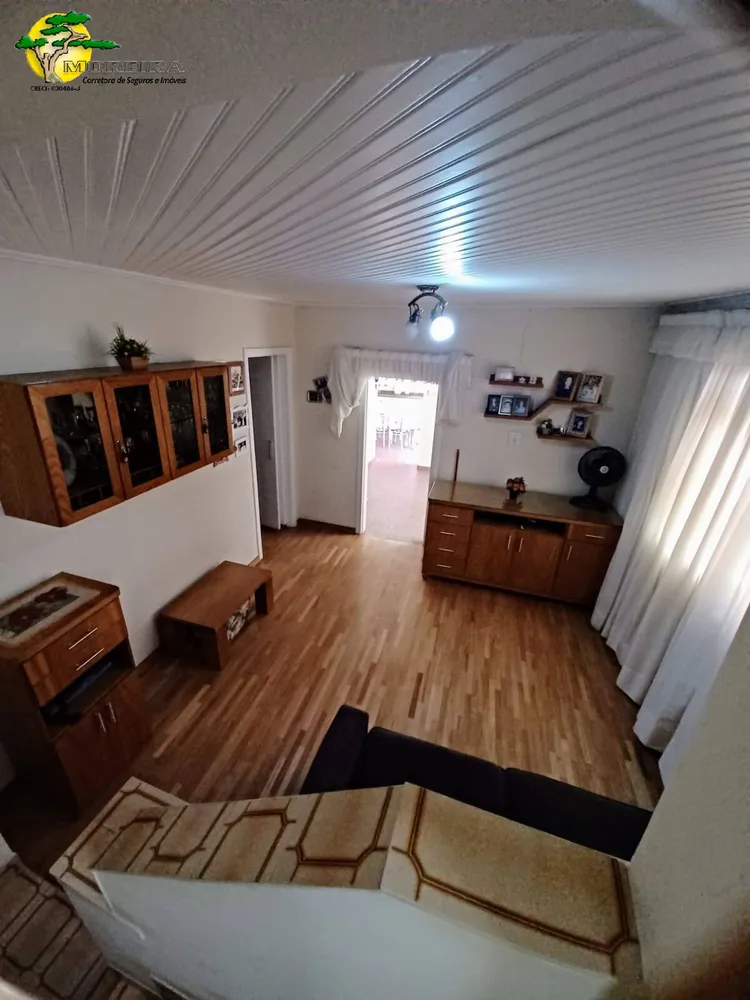Casa, 3 quartos, 266 m² - Foto 13