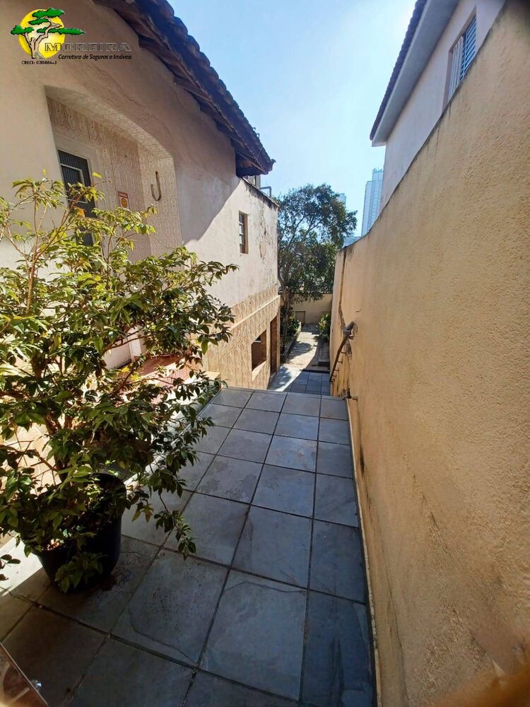 Casa, 3 quartos, 266 m² - Foto 2