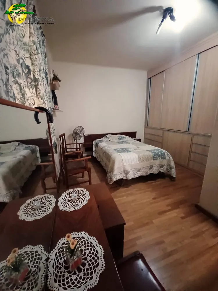 Casa, 3 quartos, 266 m² - Foto 15