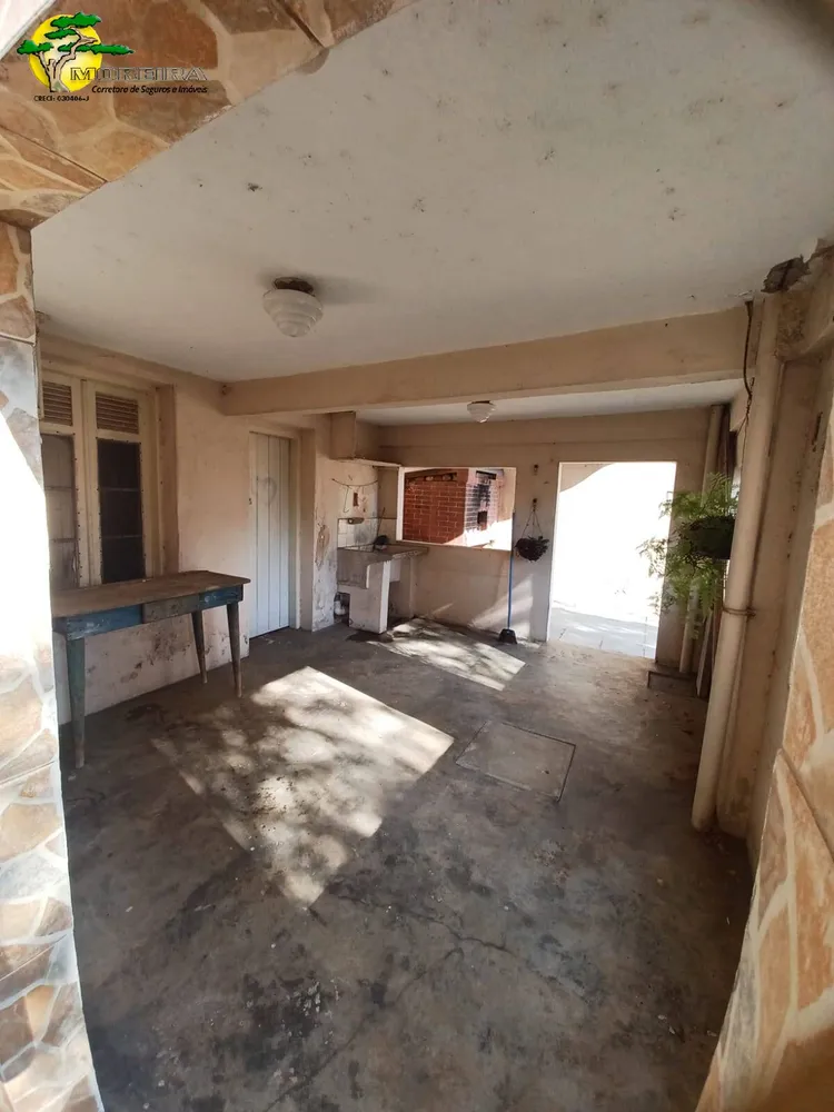 Casa, 3 quartos, 266 m² - Foto 6