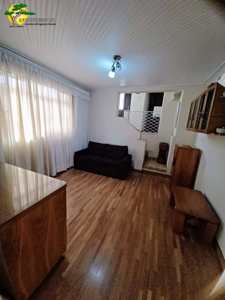 Casa, 3 quartos, 266 m² - Foto 12
