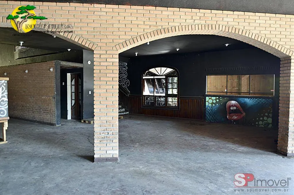 Prédio Inteiro, 550 m² - Foto 6