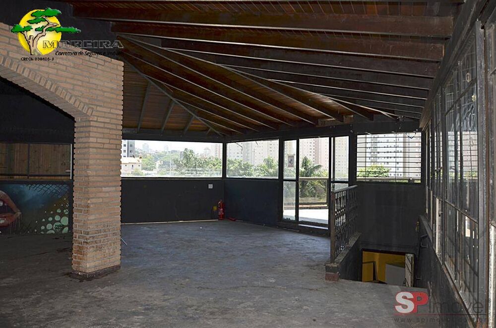 Prédio Inteiro, 550 m² - Foto 1