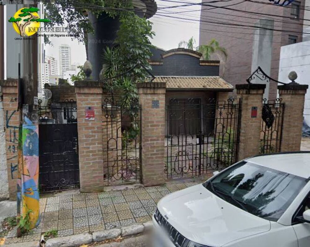 Prédio Inteiro, 550 m² - Foto 4