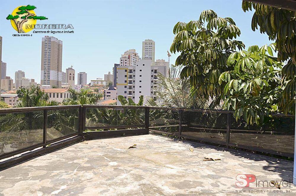 Prédio Inteiro, 550 m² - Foto 3