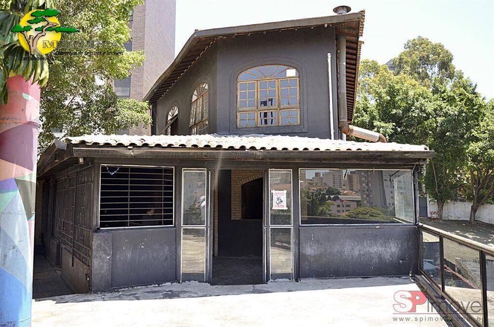 Prédio Inteiro, 550 m² - Foto 8