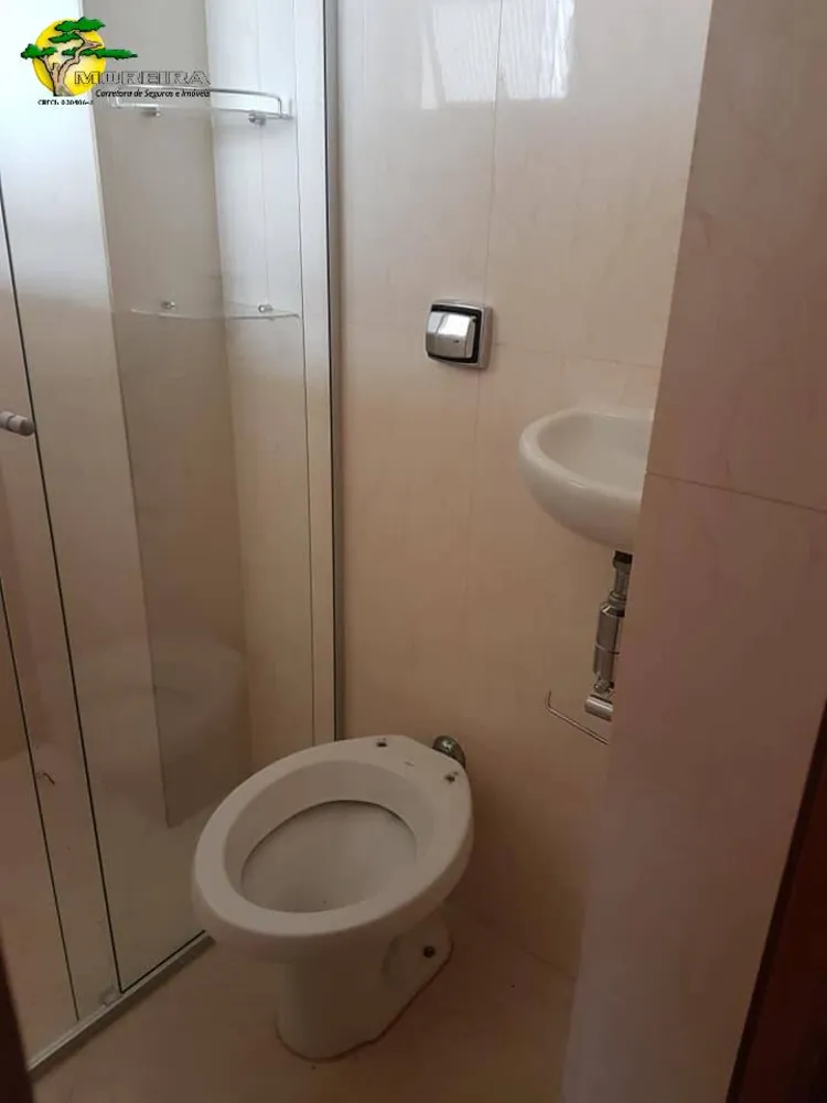 Apartamento, 2 quartos, 90 m² - Foto 12