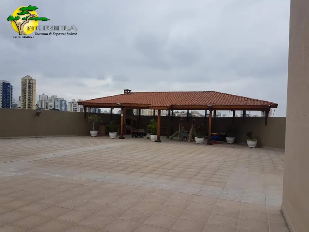 Apartamento, 2 quartos, 90 m² - Foto 15